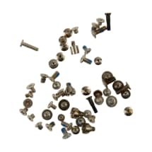 Complete Screw Set for Apple iPhone 5
