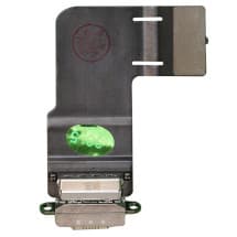 Charge Port Flex for Apple iPad Air 11 (2024) (Starlight) [Premium]