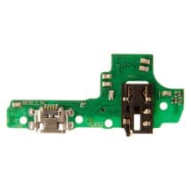 Charge Port & Headphone Jack Board for Samsung Galaxy A10s (M15)