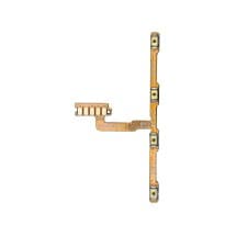 Power, Assistant, & Volume Button Flex for Motorola Moto G71 5G [Premium]