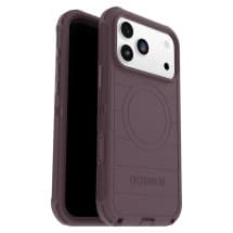 OtterBox Defender Pro Case for Apple iPhone 17 Pro Max (Purple Mystery)