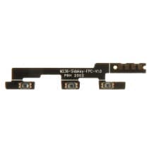 Power & Volume Button Flex for Motorola Moto E (2020)