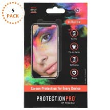 ProtectionPro Ultra Film Series Advertisement Display Hanger