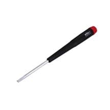 Wiha Basic Precision Screwdriver (Flat Head 4.0mm, 60mm)