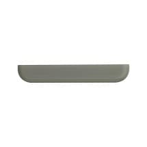 Top Back Plastic Panel for Google Pixel 8 (Hazel)