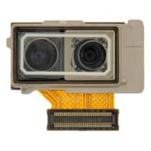 Complete Back Camera Assembly for LG G7 ThinQ