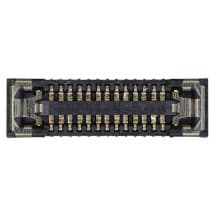 Dot Matrix Board Side FPC Connector for Apple iPhone 14 & 14 Plus (26 Pin)