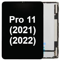 LCD Assembly for Apple iPad Pro 11 (2021 & 2022) [Premium]