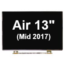LCD for Apple MacBook Air 13" (Mid 2017) [Premium]