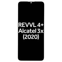 LCD Assembly for T-Mobile REVVL 4+ & Alcatel 3x (2020) [Premium]