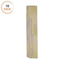 Tesa Screen Adhesive for Apple iPad Pro 12.9 (2018 & 2020) (10 Pack)
