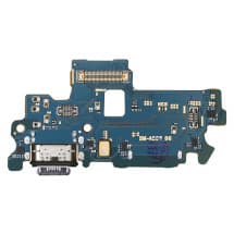 Charge Port & SIM Card Reader Board for Samsung Galaxy A56 [Premium]