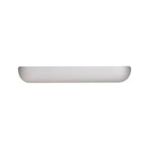 Bottom Back Plastic for Huawei Nexus 6P (Aluminum)