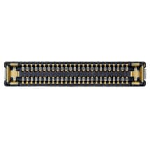 Screen Board Side FPC Connector for Apple iPhone 14 Pro & 14 Pro Max (50 Pin) [Premium]