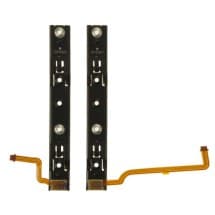 Console Joy-Con Rail & Flex Set for Nintendo Switch (2 Parts) [Premium]
