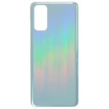 Back Glass for Samsung Galaxy S20 (Cloud Blue) [Aftermarket]