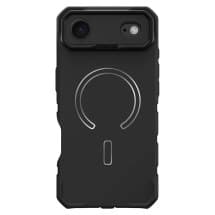ITSKINS Supreme R Bold Case for Apple iPhone Air (Black)