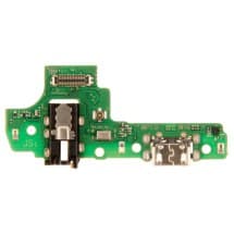 Charge Port & Headphone Jack Board for Samsung Galaxy A10s (M16) [Aftermarket]