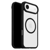 OtterBox Profile MagSafe Case for Apple iPhone Air (Black Crystal)