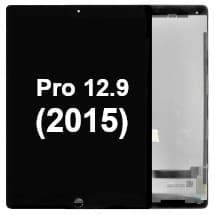 LCD Assembly & Screen Flex for Apple iPad Pro 12.9 (2015) (Black) [Premium]