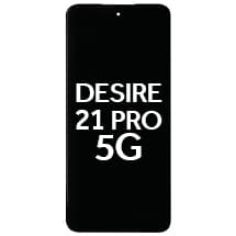 LCD Assembly for HTC Desire 21 Pro 5G [Premium]