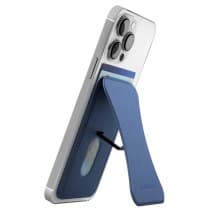 Cellhelmet MagSafe Wallet & Stand (Blue)