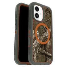 OtterBox Defender XT Pro Case for Apple iPhone 17 (Realtree)