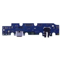 Charge Port & Headphone Jack Board for Samsung Galaxy Tab A7 Lite (Cellular) [Premium]