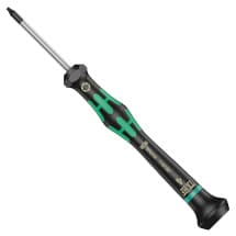 Wera 2067 HF Holding Screwdriver (T4, 40mm)