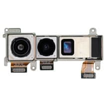 Complete Back Camera Assembly for Google Pixel 8 Pro [Premium]
