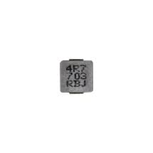Backlight Coil for Apple iPad 3, 4, Mini, 2, & 3 (4R7)