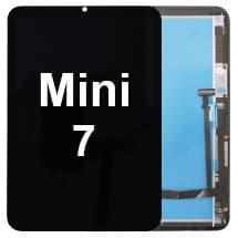 LCD Assembly for Apple iPad Mini 7 (Cellular) [Premium]