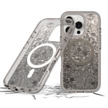 Prodigee Pop Star Case for Apple iPhone 16 Pro (Titanium)
