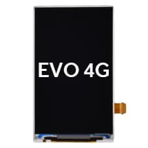 LCD for HTC EVO 4G