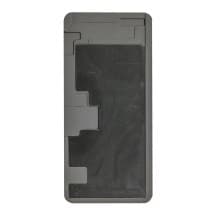 Silicone Screen Lamination Pad for Apple iPhone XS Max