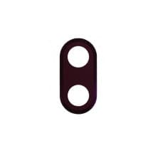 Glass Camera Lens for Motorola One Hyper (Fresh Orchid) [Genuine OEM]