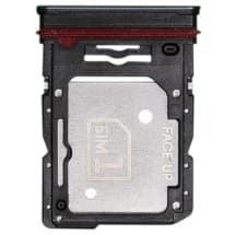 SIM & microSD Card Tray for Motorola Edge 60 Fusion (Dual, Slipstream)