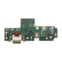 Charge Port Board for Motorola Moto G Fast [Genuine OEM]