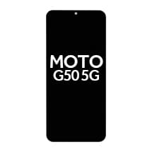 LCD & Frame Assembly for Motorola Moto G50 5G [Premium]