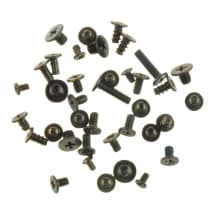 Complete Screw Set for Apple iPad 2, 3, & 4