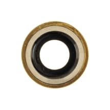 Glass Camera Lens & Bezel for Apple iPhone XR (Yellow) [Aftermarket]