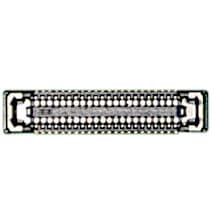 Wide Camera Board Side FPC Connector for Apple iPhone 16 Pro & 16 Pro Max
