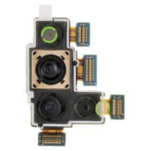 Complete Back Camera Assembly for Samsung Galaxy A51 [Premium]