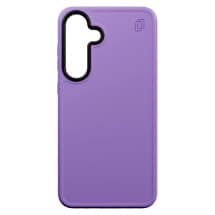 Cellhelmet Fortitude Magnetic Case for Samsung Galaxy S25+ (Lilac Purple)