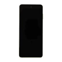 LCD & Frame Assembly for Motorola Moto G Stylus (2022) (Metallic Rose) [Genuine OEM]