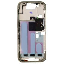 Mid Frame Assembly for Apple iPhone 16 Pro (US, Natural Titanium) [Premium]