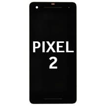 OLED Assembly for Google Pixel 2 [Premium]