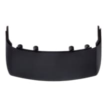 Front Bottom Bezel for Motorola RAZR V3xx (Gray)