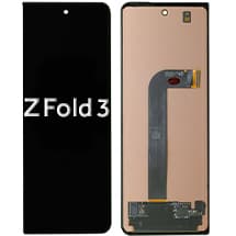 Outer OLED Assembly for Samsung Z Fold3 [OEM Service Pack]