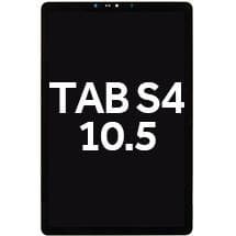 OLED Assembly for Samsung Galaxy Tab S4 10.5 [Premium]